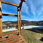 Ferienhaus Domki- Limanowa, Z Balia I Sauna